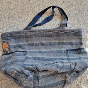 Thirty-One Retro Metro Tote